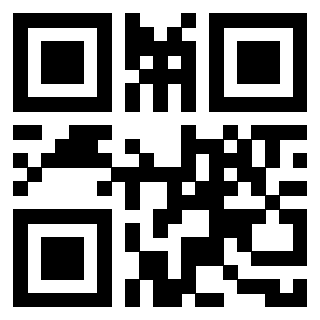 Immagine del QrCode di 3911405665