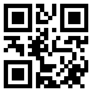 3911405666 Qr Code associato
