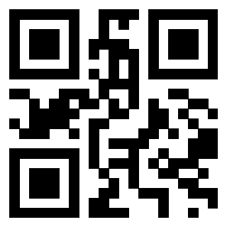 Scansione del Qr Code di 3911405668