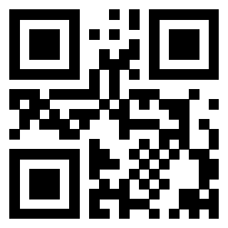 3911405670 - Immagine del Qr Code associato
