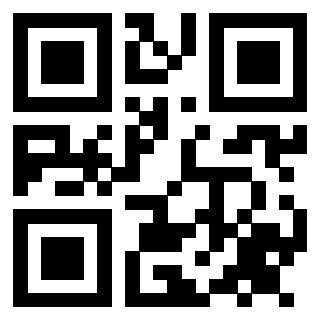 3911405675 - Immagine del Qr Code associato