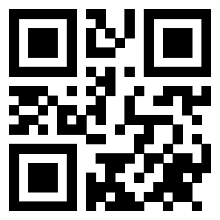 Immagine del Qr Code di 3911405679