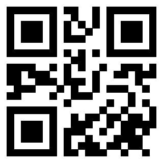 QrCode di 3911405681