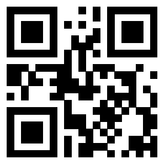 Immagine del QrCode di 3911405683