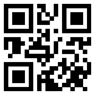Immagine del QrCode di 3911405685