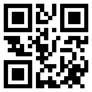 3911405687 Qr Code associato