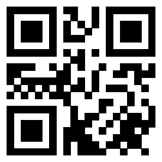3911405688 - Immagine del Qr Code associato