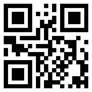 Immagine del Qr Code di 3911405691