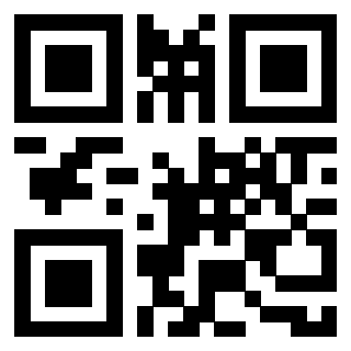 3911405692 QrCode associato