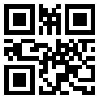3911405695 QrCode associato