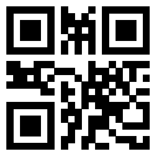 3911405697 - Immagine del Qr Code