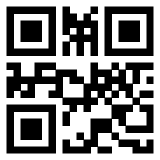 Scansione del QrCode di 3911405698