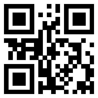 Il QrCode di 3911405699