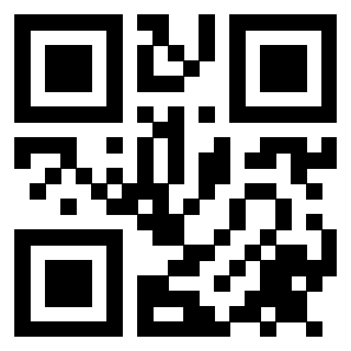 3911405700 QrCode associato