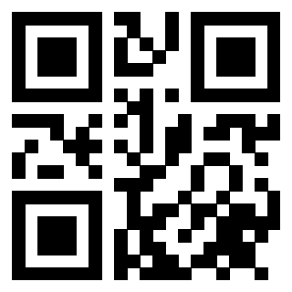 Immagine del Qr Code di 3911405701