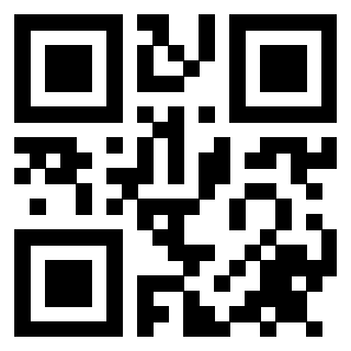 3911405702 - Immagine del Qr Code associato