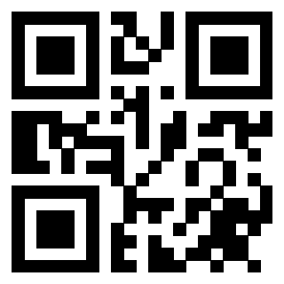 Il Qr Code di 3911405703