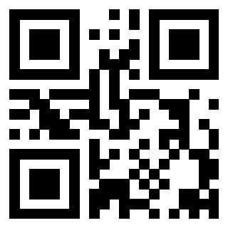 3911405704 - Immagine del Qr Code associato