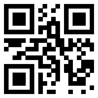 Il Qr Code di 3911405705