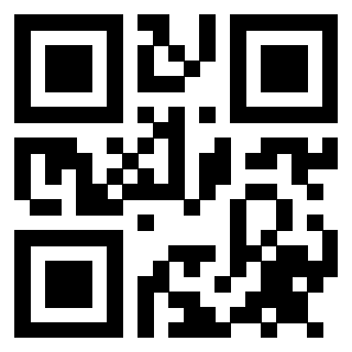 QrCode di 3911405707