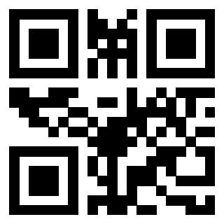 Il Qr Code di 3911405709