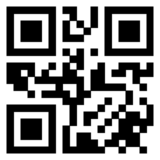 3911405710 - Immagine del QrCode associato