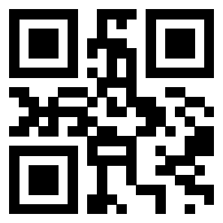 Immagine del QrCode di 3911405711