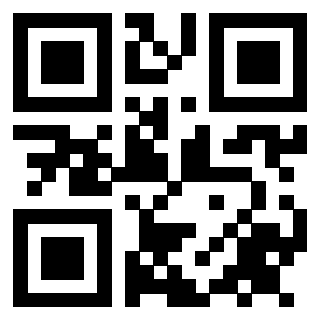 3911405712 - Immagine del QrCode