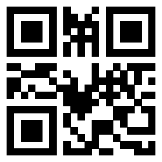 Immagine del Qr Code di 3911405718