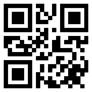 3911405719 Qr Code associato