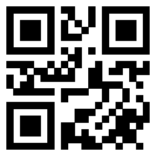 3911405720 - Immagine del Qr Code