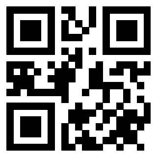 3911405721 - Immagine del Qr Code associato