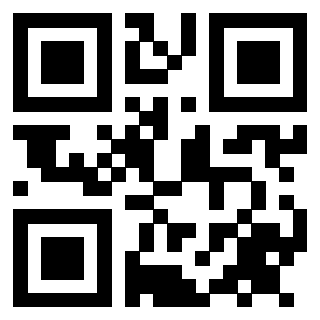 3911405723 - Immagine del Qr Code