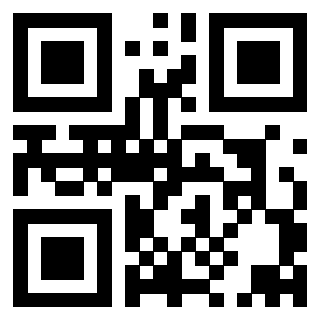 3911405726 QrCode associato