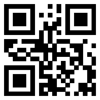 3911405727 - Immagine del QrCode