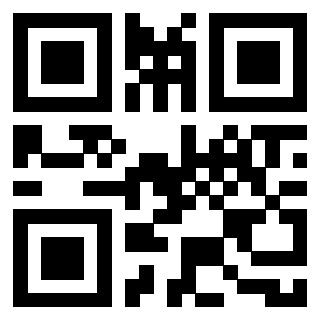 Scansione del QrCode di 3911405728