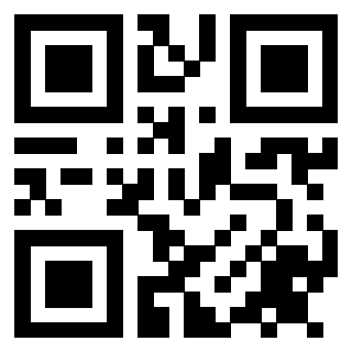 Immagine del QrCode di 3911405730
