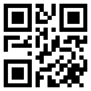 3911405731 - Immagine del QrCode associato