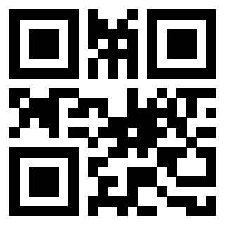 3911405732 - Immagine del QrCode