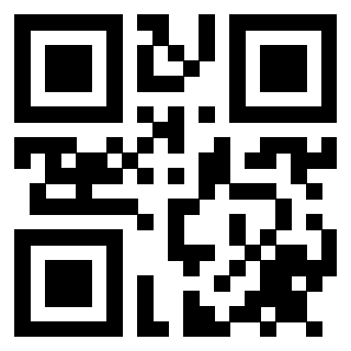 Scansione del Qr Code di 3911405736