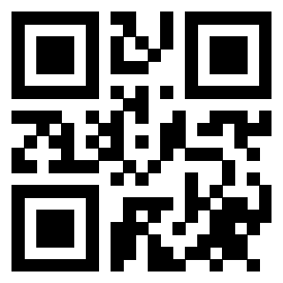 3911405737 Qr Code associato