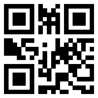 3911405738 Qr Code associato