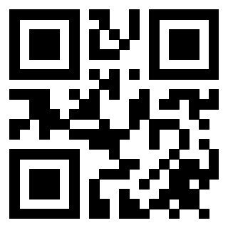 Immagine del QrCode di 3911405742