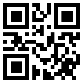 Il QrCode di 3911405745