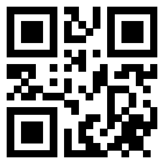 3911405747 QrCode associato