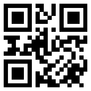 Scansione del Qr Code di 3911405750