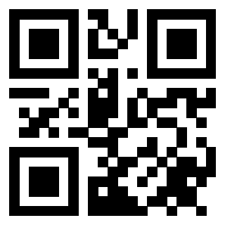 QrCode di 3911405754