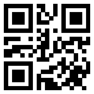 3911405755 - Immagine del Qr Code associato