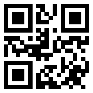3911405757 Qr Code associato
