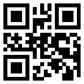 3911405759 Qr Code associato